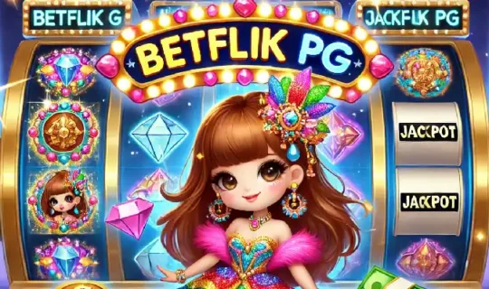betflik pg