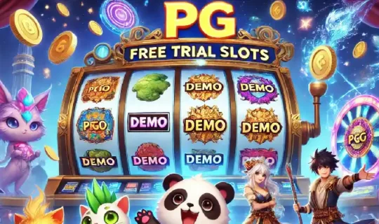 pg slot
