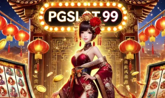 PGSlot99 เครดิตฟรี