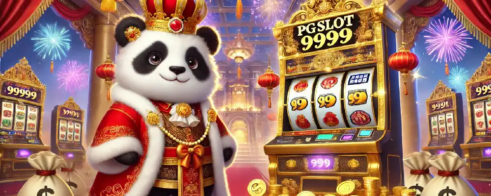 pgslot9999